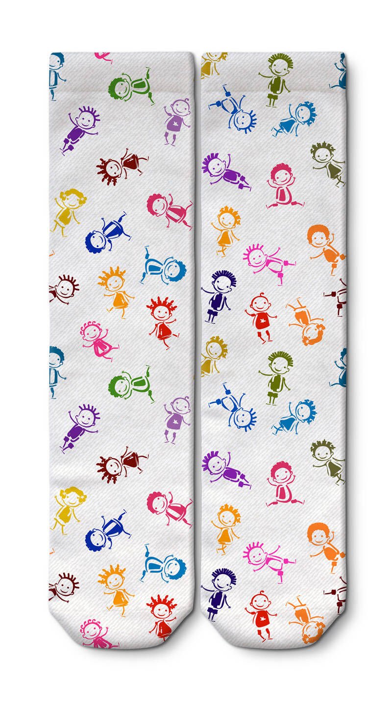 ÇOCUKLAR ÇOCUK ÇORAP