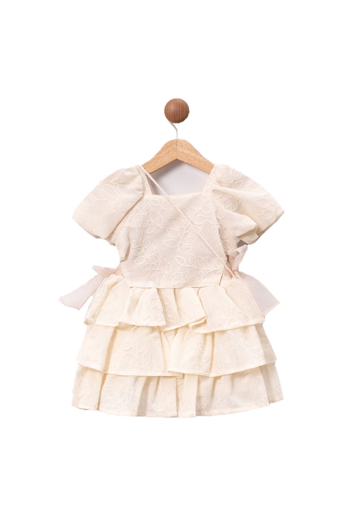 Juliet 2'li Kız Çocuk Takım