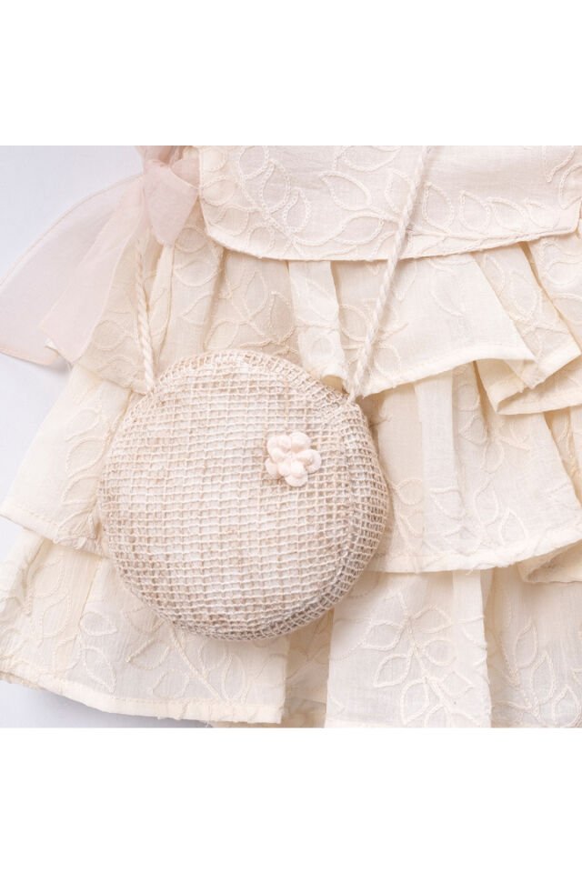 Juliet 2'li Kız Çocuk Takım