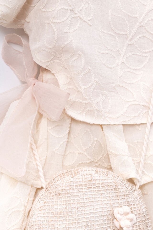 Juliet 2'li Kız Çocuk Takım