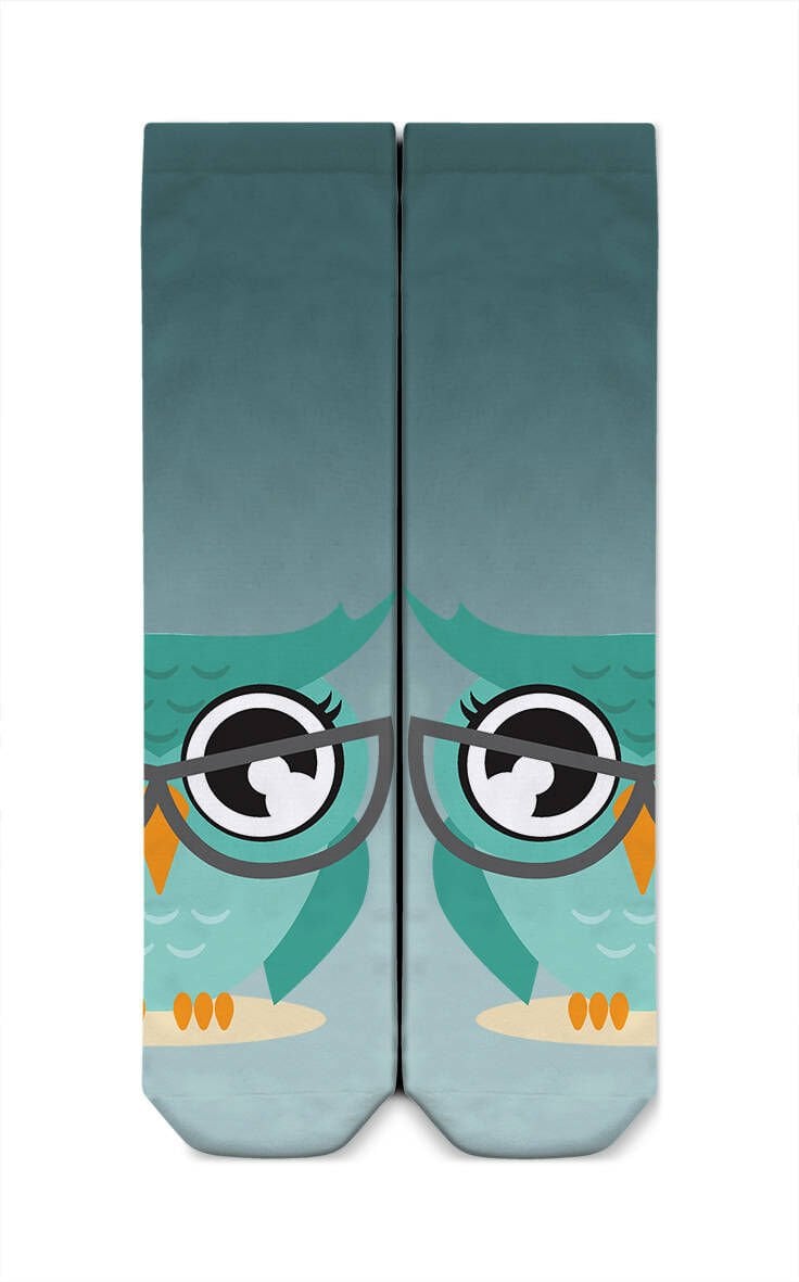 BAYKUŞ ÇOCUK ÇORAP