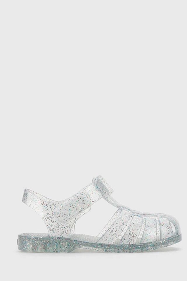 Clasica Cristal Çocuk Sandalet Ayakkabı