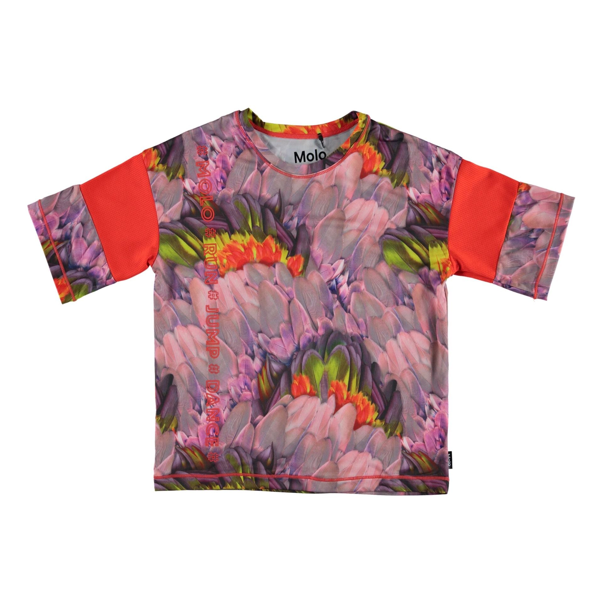 ODESSA CACATUA SPOR T-SHIRT