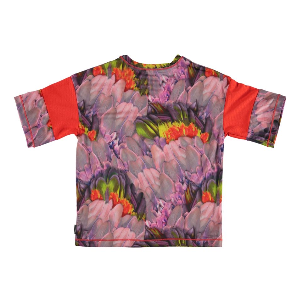 ODESSA CACATUA SPOR T-SHIRT