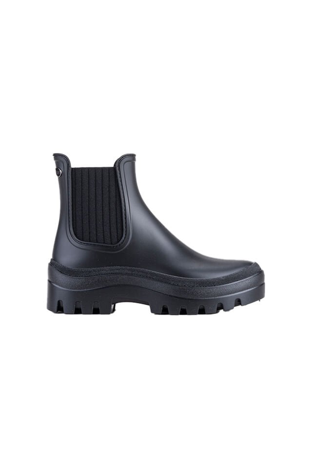 SOUL BLACK KADIN BOT