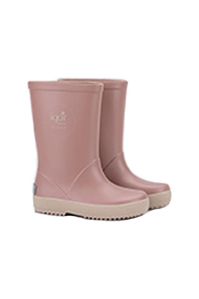 SPLASH DK PEMBE KIZ ÇOCUK YAĞMUR BOT